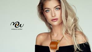 Baltic Amber Necklaces for Women & Men