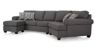 2576 Sectional Decor Rest Furniture Ltd