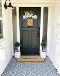 Whether you want inspiration for planning a concrete patio renovation or are building a designer patio from scratch, houzz has 16,653 images from the best designers, decorators, and architects in the country, including ginkgo leaf studio and lmb interiors. Easy Diy Patio Floor Stencil Ideas Painting Porch Renovation Hacks Royal Design Studio Stencils