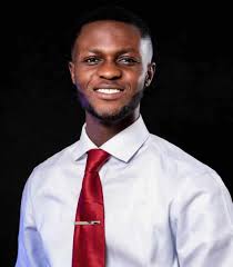UNIVERSITY OF ENERGY AND NATURAL RESOURCES ELECTS 7TH SRC PRESIDENT