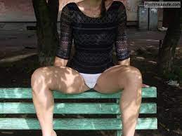 VALIA Intentional Upskirt Panty Flashing in Public Hotwife Pics, Public  Flashing Pics, Real Amateurs, Upskirt Pics from Google, Tumblr, Pinterest,  Facebook, Twitter, Instagram and Snapchat.