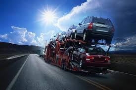 Mesar Car Shipping in GCC