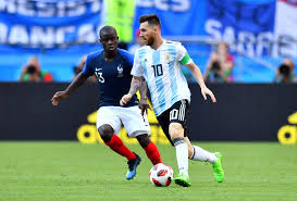 Such ways include physical, mental and nutritional elements for your game. Soccer Battle Looming Over National Team Games The New York Times