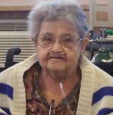 Marian D Bernhardt Obituary