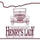 Henry’s Lady Model A Club Meeting event image