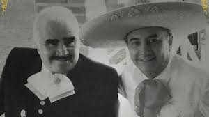 Sus reflexiones sobre la condición humana y este mundo se inspiran en el pensamiento humanista. Quien Es Gerardo Fernandez Hijo Menor De Vicente Fernandez Gluc Mx