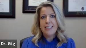Dr. Nicole Gilg