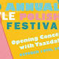 Seattle Polish Film Festival Opening Party with event image