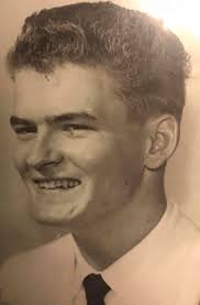 staff of middlemiss, maybe from 50s .