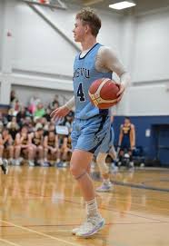 Cape Breton's Adam Callaghan seeking men's basketball national championship  with MSVU Mystics