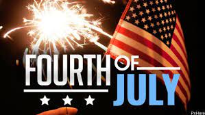 The tradition of independence day celebrations goes back to the. 4th Of July 2021 Fireworks Parade And List Of Events In Lafayette