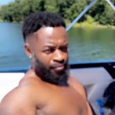 Sedrick Thomas (@sedthefitnesstrainer) • Instagram photos and videos