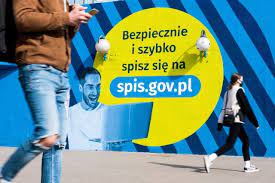 Główny urząd statystyczny prowadzi narodowy spis powszechny ludności i mieszkań 2021. Spis Powszechny 2021 Dostales Kod W Loterii Zarejestruj Go Bez Tego Nie Masz Szans Na Wygrana Torun Nasze Miasto