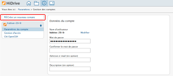 Check spelling or type a new query. Comment Creer Modifier Ou Supprimer Un Nouvel Utilisateur