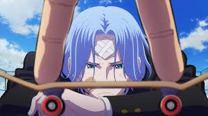 Watch full sk8 the infinity episode 1 english subbed online for free in hd. Sk8 The Infinity 02 Awesome For The First Time Star Crossed Anime