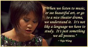 YUJA WANG, ALWAYS...**🎹🌹** **WELCOME OUR NEW MEMBERS ** Ilda Seror  Arwinda Hurip Marco M Rusca Carlos Tejeiro-López António João Nogueira Lori  Haber Dietrich Wiek Rafał Grudzinski Carlos Maia Marques Boris Vrcek