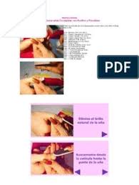 Me gusta la belleza y las uñas, practicar nuevos diseños de uñas y decorar siempre con nuevos modelos e ideas para compartirlas con la comunidad. 42 Ideas De Pdf Unas Curso De Unas Acrilicas Material Para Unas Acrilicas Unas Esculpidas
