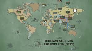 It was introduced to teach tertiary education students about the history and culture of all these civilisations that greatly impacted the world. Tamadun Islam Dan Tamadun Asia Titas By Amezah Aqimah Omar
