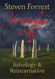 Yesterdays Sky Ebook By Steven Forrest Rakuten Kobo