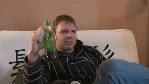 Jon Moxley AKA Dean Ambrose Interview Clip - YouTube