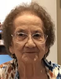 Obituary information for Edith J. Marsicano