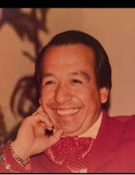 Melchor Carbajal Huerta Obituary