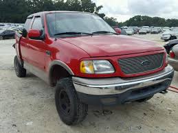 Image result for Vermillion 2000 F150