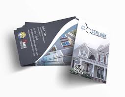 Personalize each element on your design with over 160 different color choices to match your business brand down the very last detail. Professional Business Cards For Home Inspectors From Visual Grace