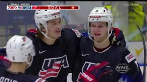 How to watch the 2020 iihf ice hockey junior championship will take place in ostrava and entire world juniors 20 20 might be the 44th period of this ice hockey world junior championship. 2020 World Juniors Notebook U S Falls To Finland In Quarterfinals