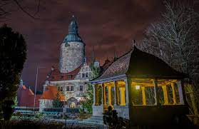 Czocha castle, a must see image by karol nienartowicz #photography #zamekczocha pic.twitter.com/iqcobkhjxp. Nachtliche Fuhrung Durch Die Burg Tzschocha Zamek Czocha