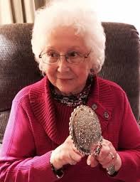 Obituary information for Mildred Lucille Latimer