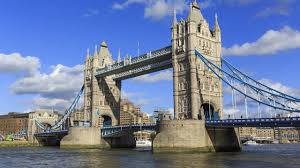 Main span was at that time thelongestin the world, surpassing the wheeling, wv suspension bridge(1849). Visiting The Tower Bridge Exhibition London