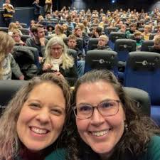 Students Animate Immigration Film