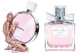 The perfume was launched in 1970 when coco chanel was 87 years old, a year before she died. Chanel Perfume Set For Her The Art Of Mike Mignola