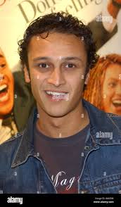 Empire chris bisson hi-res stock photography and images