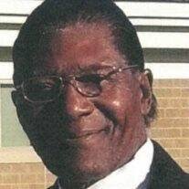 Mr. Robert L. "Bob" Richardson Sr. Obituary