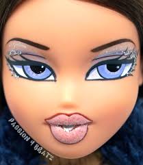 Wintertime Wonderland Dana Close Up