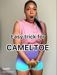 Image result for cameltoe