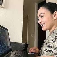 Arthur Dille, a human resources supervisor with U.S.