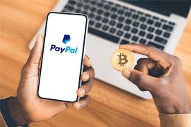 Buying and selling crypto through paypal. Blockchain News Paypal Penetrates Blockchain And Crypto Space
