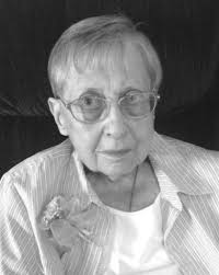 Sylvia Sillitoe Obituary (1934