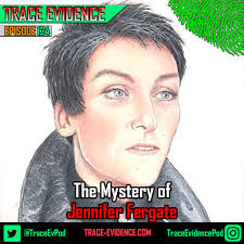 The Disappearance of Deborah Poe — Trace Evidence