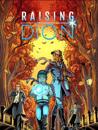 Netflix genre codes or commonly referred to as secret codes allow users to further refine searches into certain categories. Raising Dion Is Coming To Netflix Streamteam Netflix Indie Comic Comic Book Writing Superhero Movies