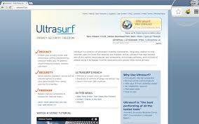 Jun 04, 2018 · baca juga: Ultrasurf Security Privacy Unblock Vpn Descargar