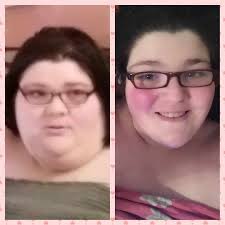 Maybe you would like to learn more about one of these? See My 600 Lb Life Star Gina Krasley S Weight Loss Photos Update