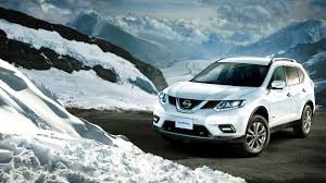 Nissan X Trail White Suv Front 4k Wallpaper White Suv Nissan Sports Car Wallpaper