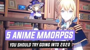 Jul 08, 2012 · the fight continues in wood oak city. 5 Anime Mmorpgs You Should Try Going Into 2020 Youtube