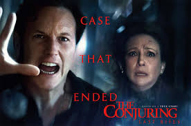 The Conjuring: Last Rites' Trailer: Atomic Monster's Wildly Successful  Horror Franchise Continues On September 5