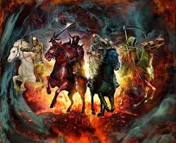 In the october conference of 1896. Can The Book Of Revelation Help Us Engage With Culture Psephizo