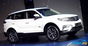 35 review(s) | 35 review(s). Proton X70 Launched 4 Variants Priced From Rm 99 800 æ‰€æœ‰èµ„è®¯ Carlist My